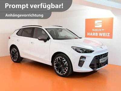 Weiss metallic Gebraucht 2025 Cupra Terramar SUV | € 47.840 (Guter Preis)