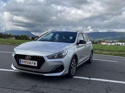 Gebraucht 2018 Hyundai i30 Premium Kombi | € 10.500 (Fairer Preis)