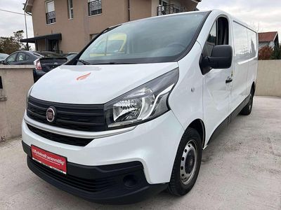 Weiß Gebraucht 2019 Fiat Talento Van / Kleinbus | € 11.500