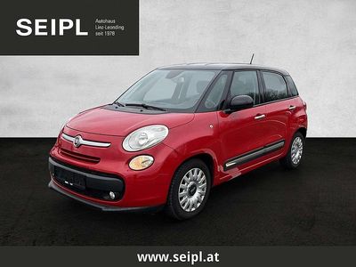 gebraucht Fiat 500L 0,9 TwinAir Turbo 105 Start&Stop Pop Star