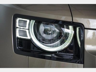 gebraucht Land Rover Defender 110