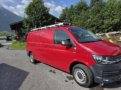 VW T6