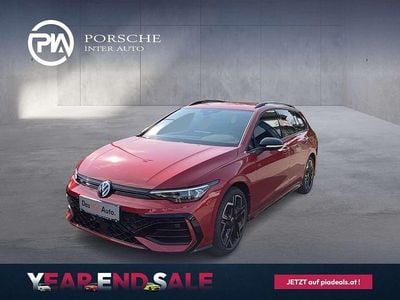 Gebraucht VW Golf VIII Sport 150 PS (110 kW) 2025 Rot Kombi