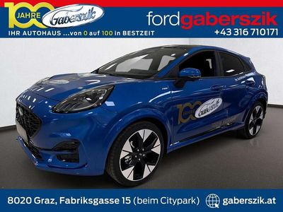 Neu 2025 Ford Puma ST-Line SUV | € 29.700