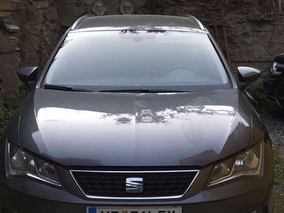 Seat Leon ST