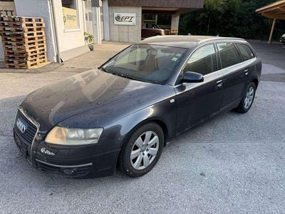 Gebraucht 2005 Audi A6 Kombi | € 990 (Superpreis)