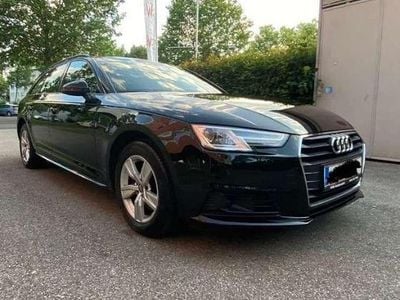 Gebraucht 2017 Audi A4 Design Kombi | € 12.700 (Superpreis)