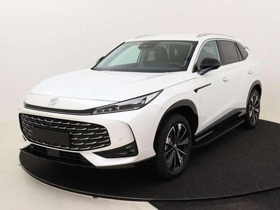 Weiß Neu 2025 MG HS Luxury SUV | € 37.500 (Fairer Preis)