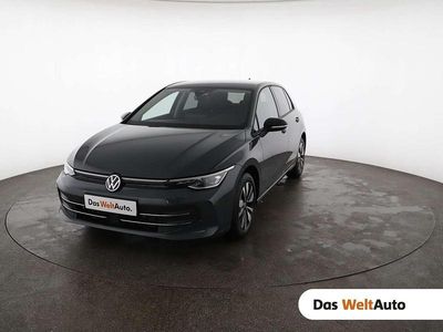 Grau Gebraucht 2024 VW Golf Life Limousine | € 26.350 (Fairer Preis)