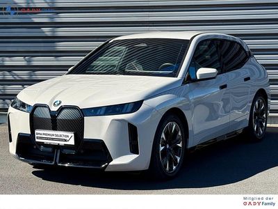 Grau Gebraucht 2025 BMW iX SUV | € 74.980