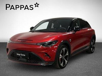 gebraucht Smart #3 BRABUS