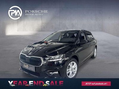 Schwarz metallicperleffektno Neu 2025 Skoda Fabia Selection Kleinwagen | € 24.380 (Fairer Preis)