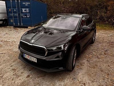 gebraucht Skoda Enyaq iV 80 82kWh