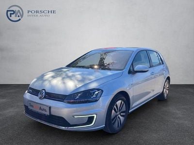VW e-Golf
