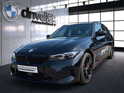 gebraucht BMW 320 d xDrive Touring LCI *M-Paket*Hifi*