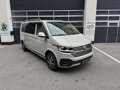 Grau Gebraucht 2020 VW T6.1 Comfortline Van | € 47.800 (Guter Preis)