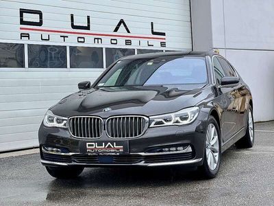 BMW 730