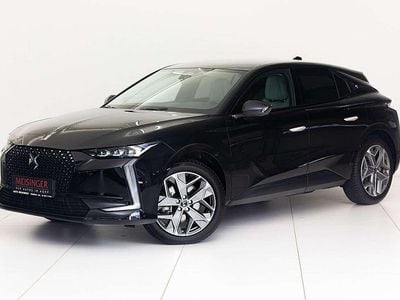 Weiß Gebraucht 2024 DS Automobiles DS4 Kombi | € 32.900 (Guter Preis)