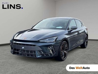 Grau Gebraucht 2025 Cupra Leon Limousine | € 36.990