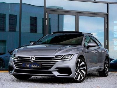 VW Arteon
