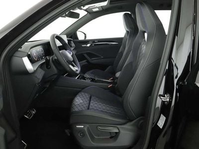 Schwarz metallic Neu 2025 VW Tayron Sport SUV | € 55.990 (Etwas zu teuer)