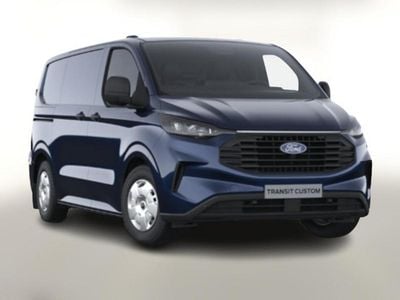 Neu Ford Transit Custom Trend 170 PS (125 kW) 2025 Van