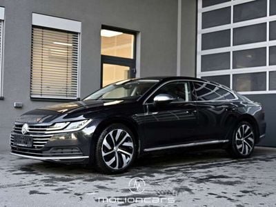 VW Arteon