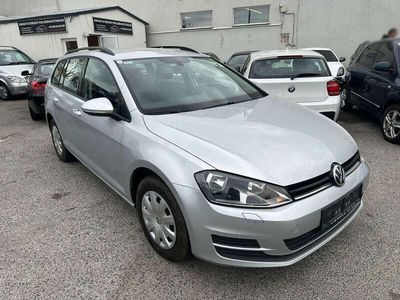 gebraucht VW Golf VII 