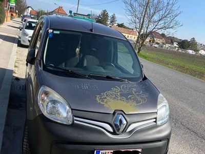 gebraucht Renault Kangoo eXtrem R-Link Energy dCi 110