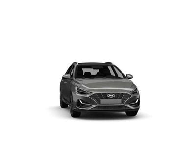 Grau Neu 2025 Hyundai i30 Style Kombi | € 26.104 (Fairer Preis)