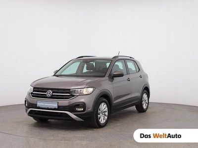 gebraucht VW T-Cross - Life TSI DSG