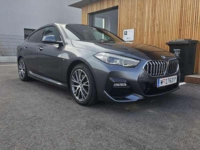Grau Gebraucht 2021 BMW 218 M Sport Coupé | € 19.980 (Superpreis)