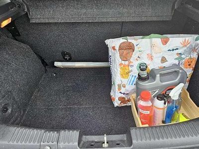 Gebraucht 2011 Fiat Sedici SUV | € 6.000 (Teuer)