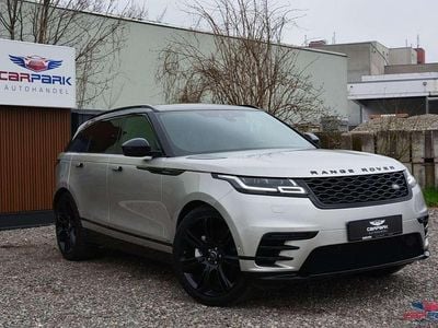 gebraucht Land Rover Range Rover Velar Range D300 Allrad R-Dynamic HSE Aut.