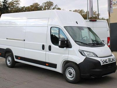 Weiß Neu 2025 Fiat Ducato Van | € 35.990