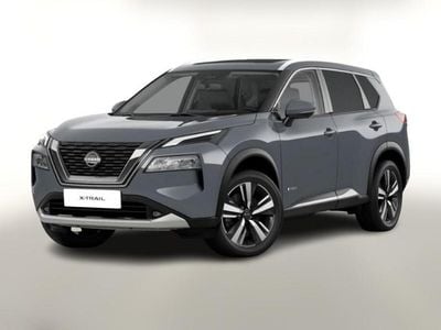 Neu Nissan X-Trail Tekna 213 PS (156 kW) 2025 SUV