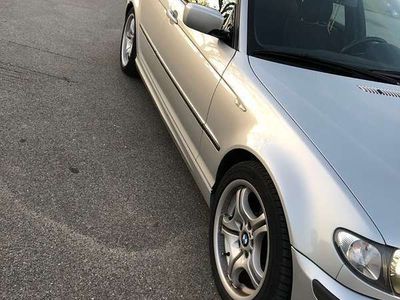 gebraucht BMW 320 320 d