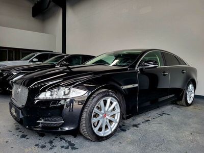 gebraucht Jaguar XJ Premium Luxury