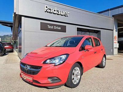 gebraucht Opel Corsa 13 CDTI Ecotec Cool&Sound Start/Stop System