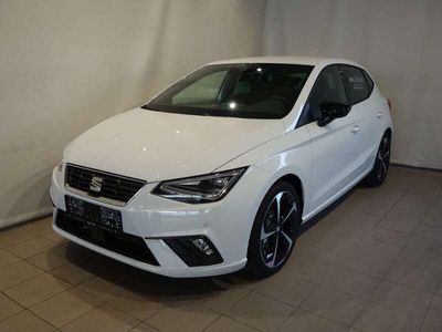 gebraucht Seat Ibiza FR TSI DSG