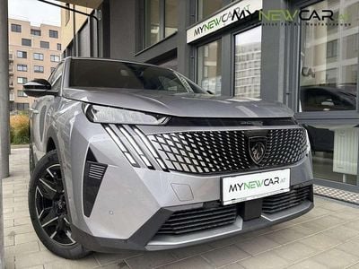 Grau Gebraucht 2025 Peugeot 3008 Allure SUV | € 32.700