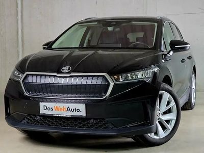 gebraucht Skoda Enyaq iV 80 Loft