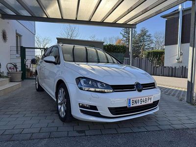 gebraucht VW Golf Sky 14 TSI DSG