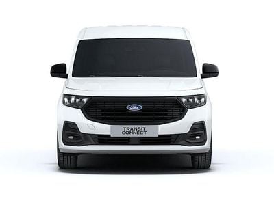 Weiß Gebraucht 2024 Ford Tourneo Trend Abholung | € 25.900 (Fairer Preis)