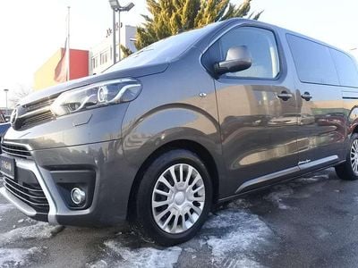 gebraucht Toyota Proace 4x4 20 D-4D 150 L2 4X4 DANGEL!EINZIGER IN Ö