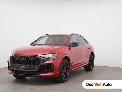 gebraucht Audi RS Q8 performance