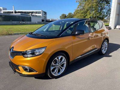 gebraucht Renault Scénic IV dCi 110 TOP