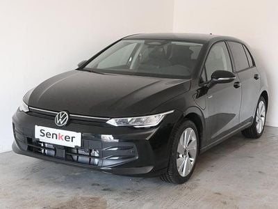 Neu VW Golf VIII 204 PS (150 kW) 2026 Schwarz  metallicperleffektno