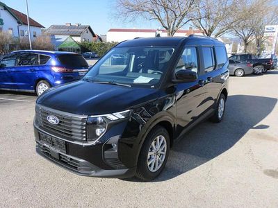 Neu Ford Tourneo Titanium 125 PS (91 kW) 2025 Kombi