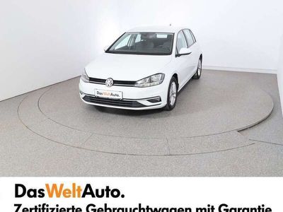 gebraucht VW Golf Comfortline TDI SCR DSG